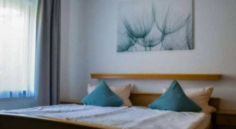 Bed & Breakfast Bad Soden-Salmünster