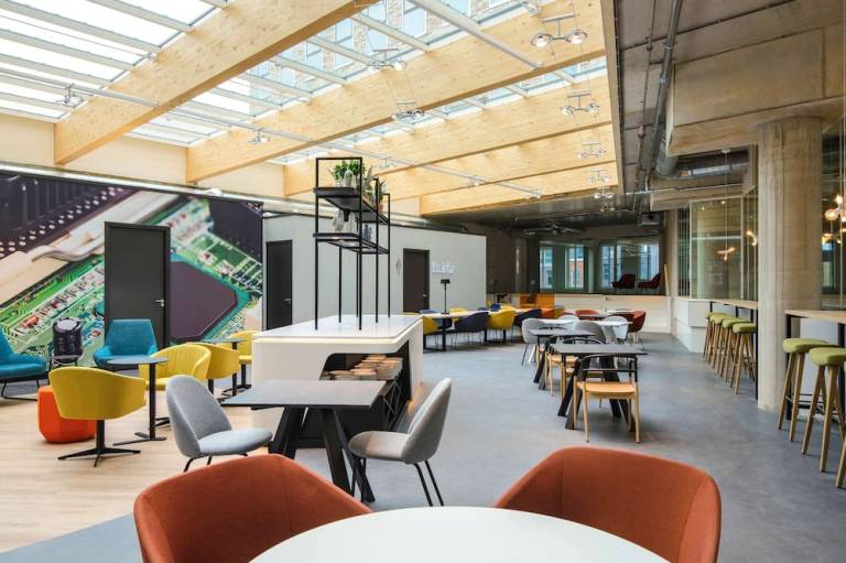 Ibis Styles Delft City Centre