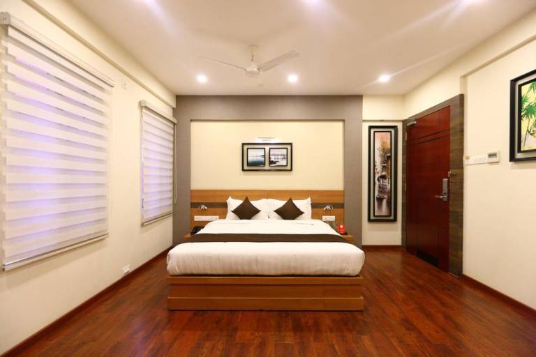 Adore Residency Vadapalani