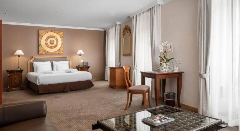 Hotel Le Rive — photo 2