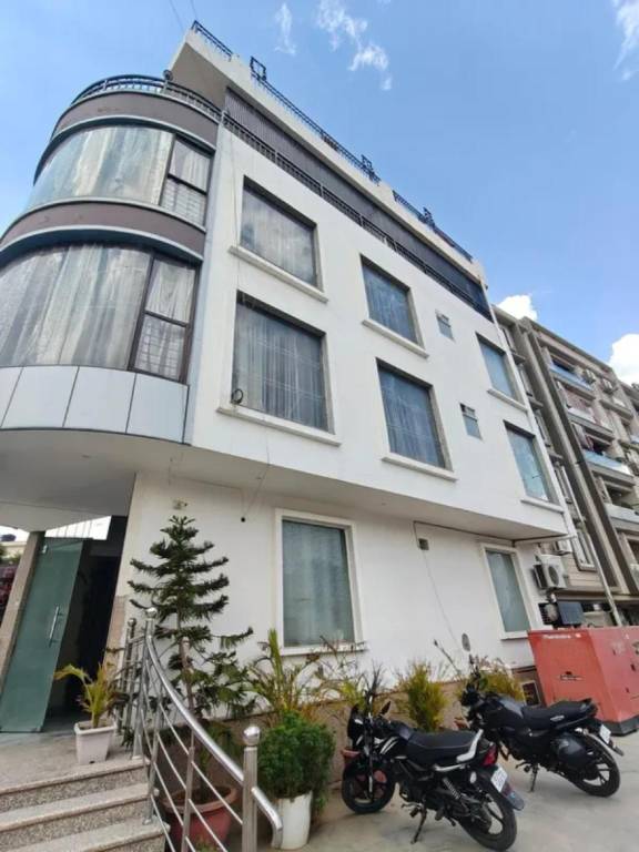FabHotel Kirara