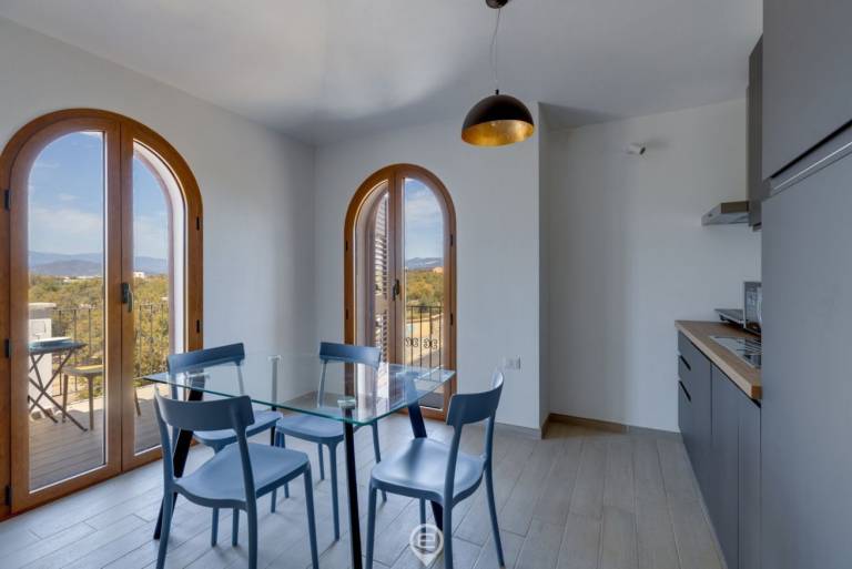 Ferienwohnung Arbatax