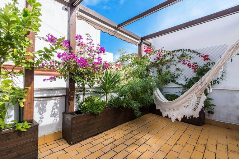 House Cádiz