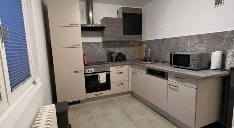 Apartment with 1 room for 4 persons — photo 2