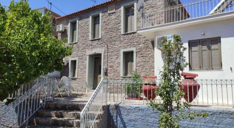 Beautiful house | Dogs allowed in Lesvos