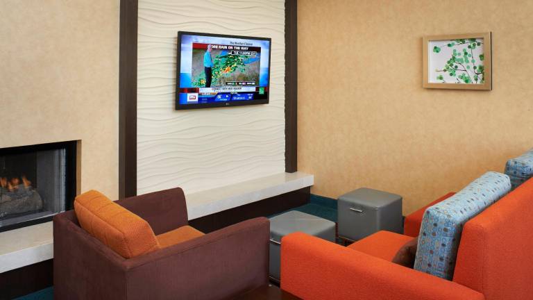 Sonesta ES Suites Chicago Waukegan Gurnee — photo 4