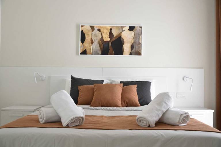 Bed & Breakfast Gozo