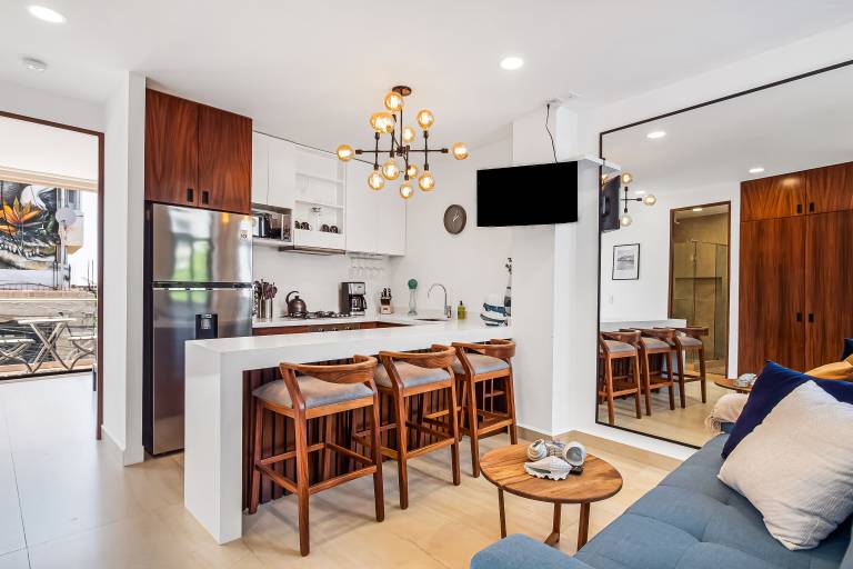 Condo Puerto Vallarta