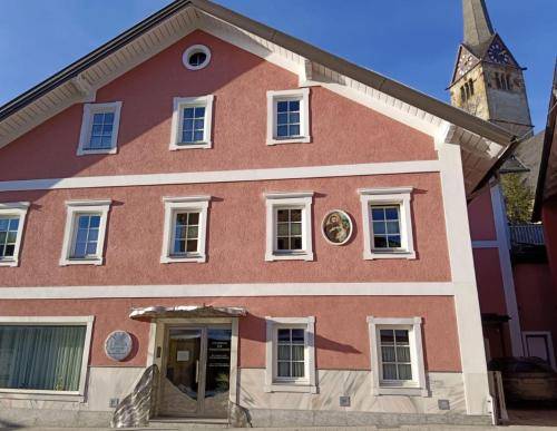 Apartament Bischofshofen