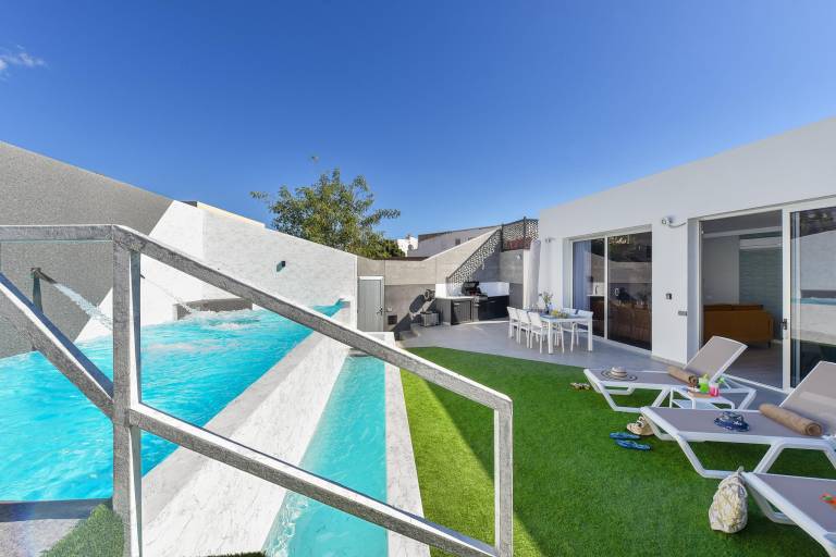 Villa Maspalomas