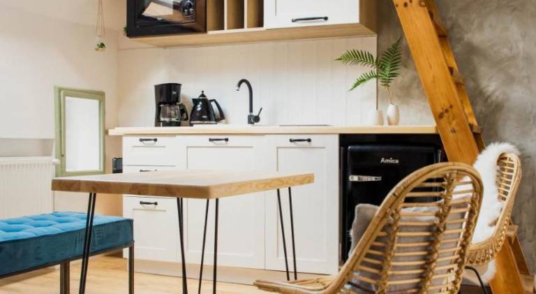 Nice apartment | Dogs allowed in Torun