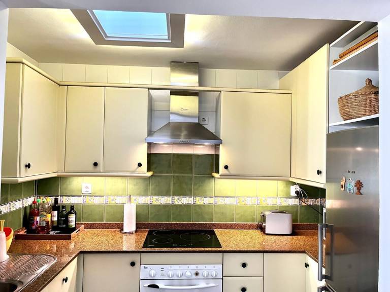 Appartement Corralejo