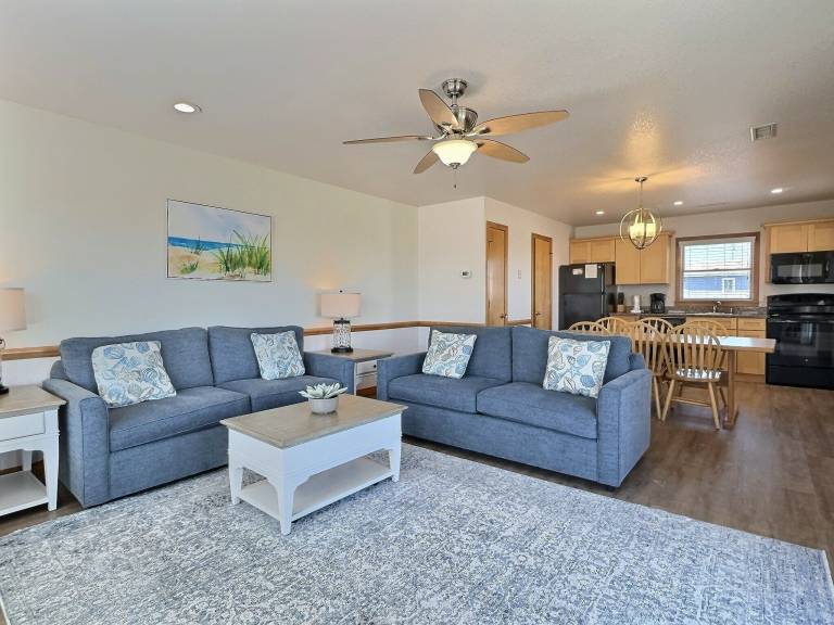 Cabin Buxton