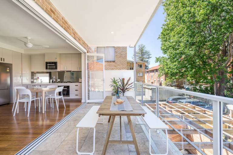 Apartment  Coogee