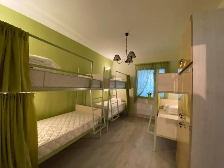 SANTORINI Hotel & Hostel — photo 3