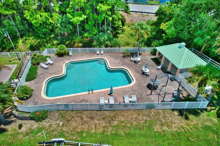 House Carrabelle