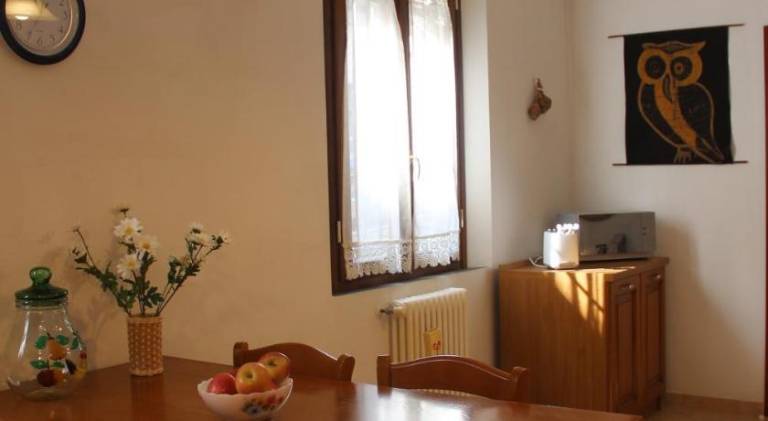 Apartment with 2 rooms for 6 persons — photo 4