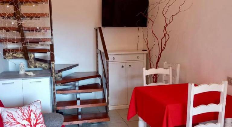Nice vacation home | Dogs allowed in Villasimius