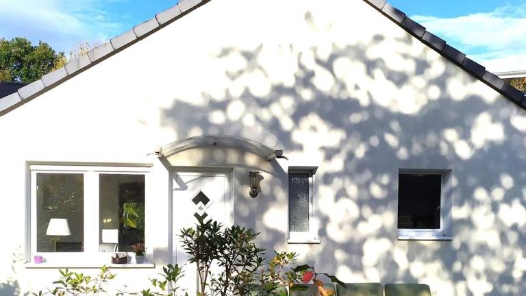 Ferienhaus  Bergisch Gladbach