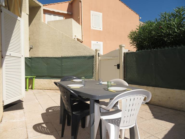 Appartement Sète