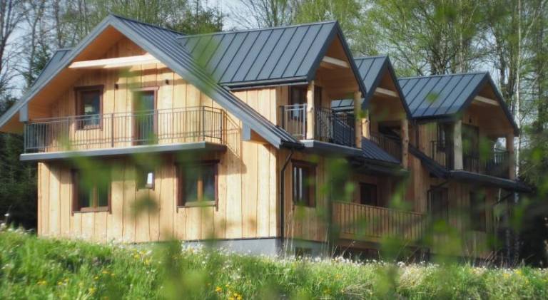 Bed & Breakfast Strzebowiska