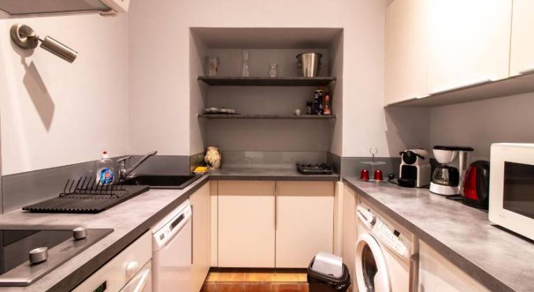 Holiday apartment with 1 room for 2 persons — photo 3