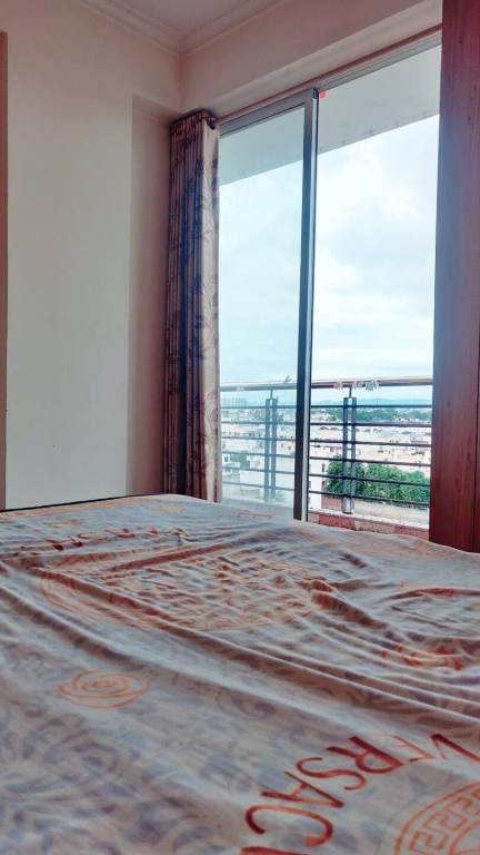 Holiday apartment with 2 rooms for 6 persons — photo 4