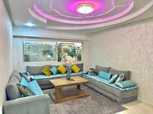 Appartement Rabat