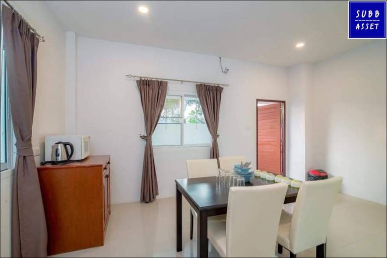 Poolvilla for 20 Persons Midtown of Huahin — photo 4