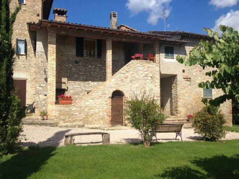 Fattoria di Rigone: Erbaio — photo 2
