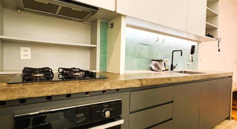 Apartment with 1 room for 4 persons — photo 4
