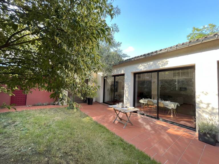 Maison de vacances Clamart