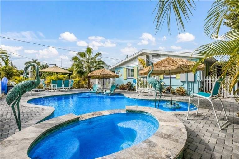 House Anna Maria Island