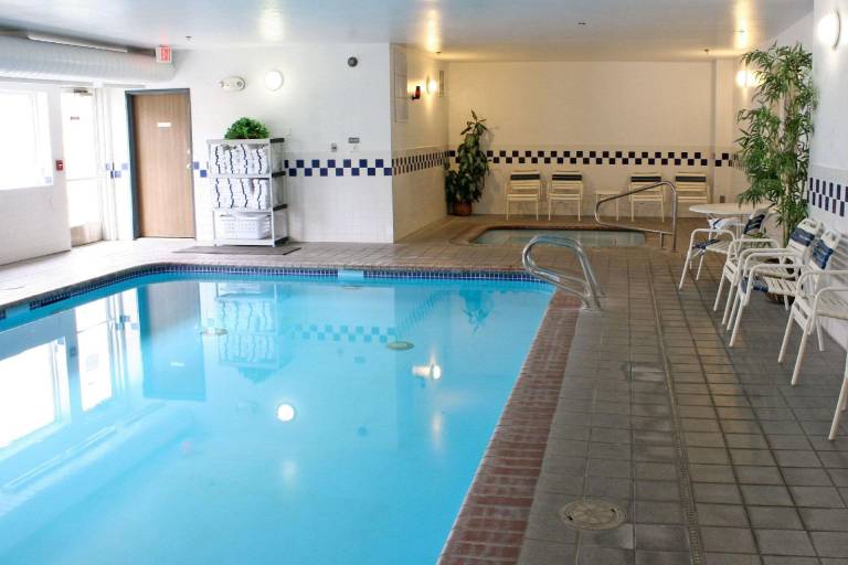Comfort Inn Ellensburg — photo 2