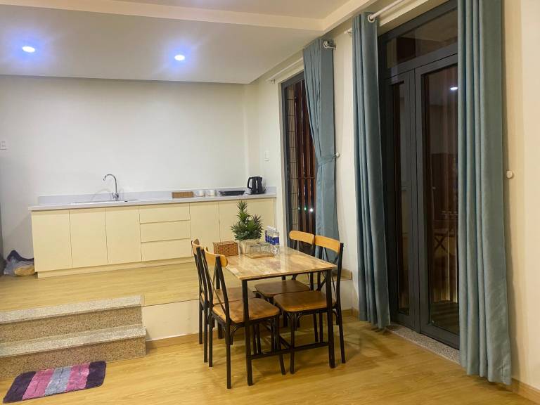 Apartment | Near War Remnants Museum — photo 5