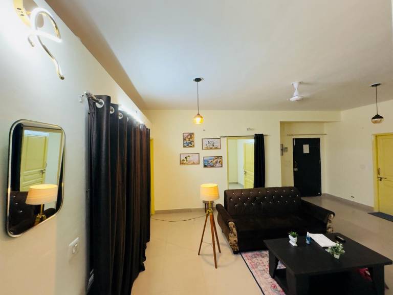 Holiday apartment with 3 rooms for 8 persons — photo 4