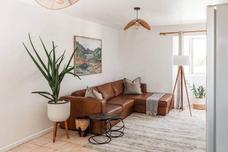 180 m&sup2; Ferienwohnung