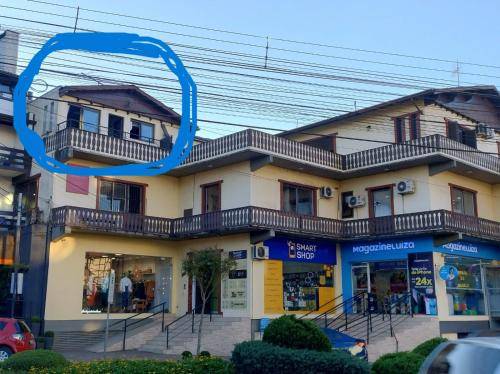 Apartamento Nova Petrópolis