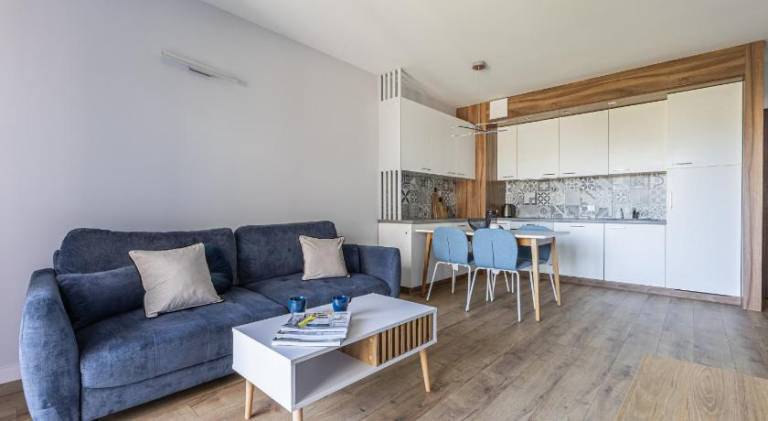 Holiday apartment | Near Golden Gate in Gdansk