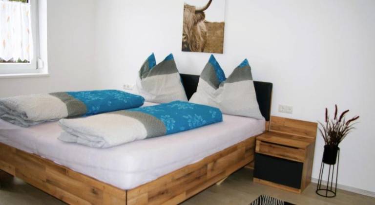 Ferienwohnung Sellrain