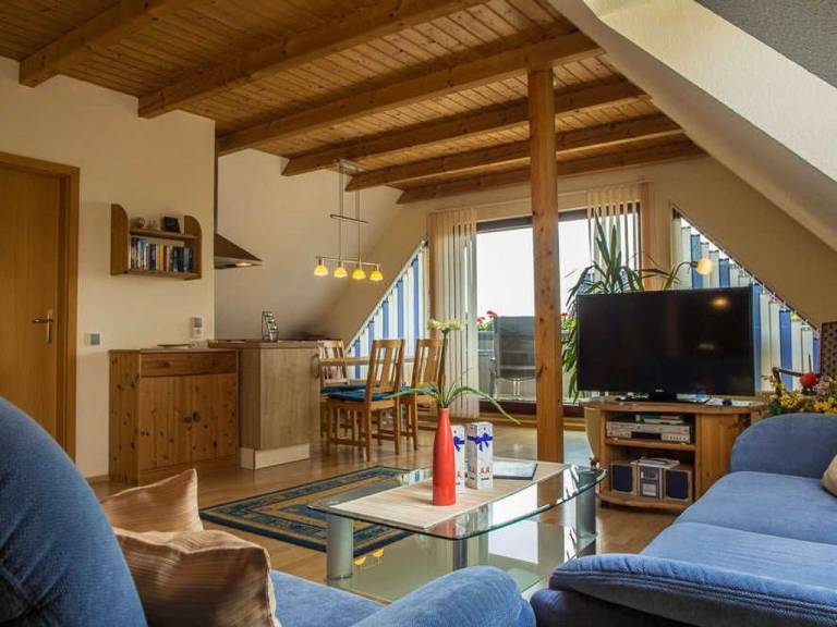 Ferienwohnung Stadthagen