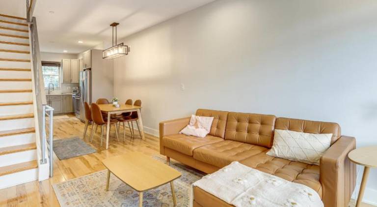 158 m&sup2; Ferienhaus