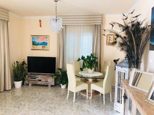 Maison de vacances Olbia