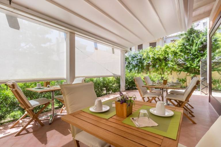 Unterkunft  Cagliari