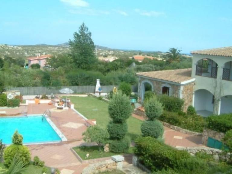 FERIENHAUS SARDINIEN SAN TEODORO