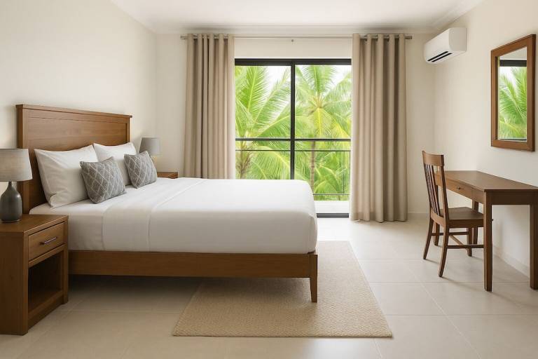 Aparthotel Bijilo