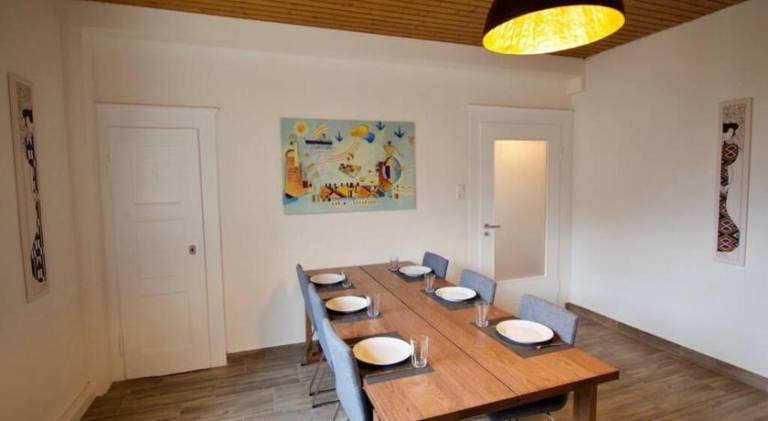 Rental apartment with 2 rooms for 12 persons — photo 4