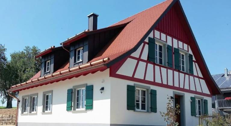 Ferienwohnung Heiligenberg