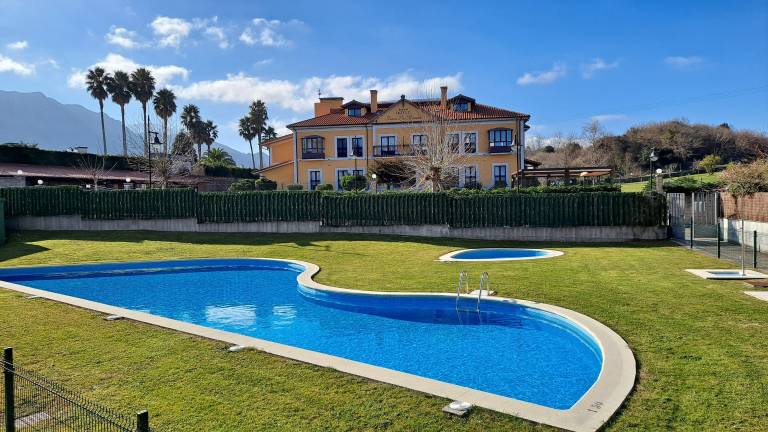 Apartamento Llanes