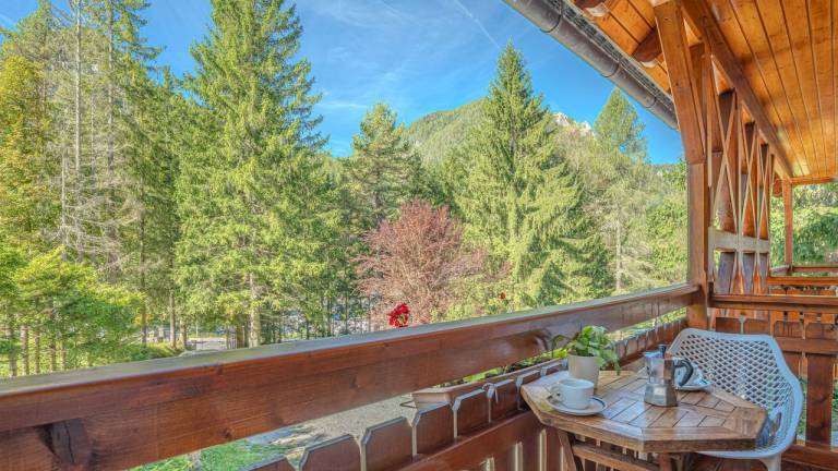 Ferienwohnung Kranjska Gora